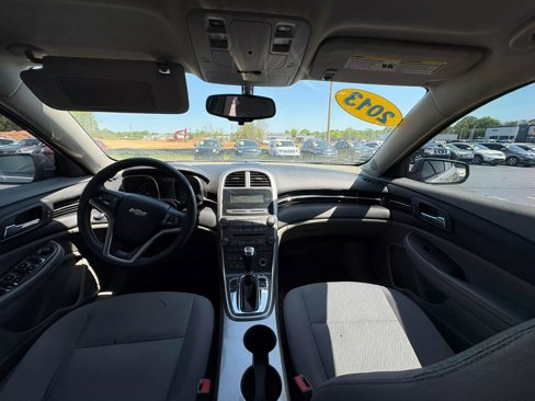 Used 2013 Chevrolet Malibu LS image 12