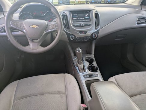 Used 2016 Chevrolet Cruze LT w/ Convenience Package image 25
