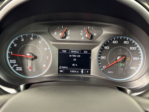 Used 2023 Chevrolet Malibu LT image 27