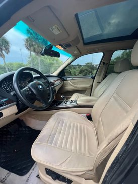 Used 2007 BMW X5 4.8i image 9