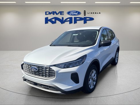 New 2025 Ford Escape Active w/ Cold Weather Package image 4