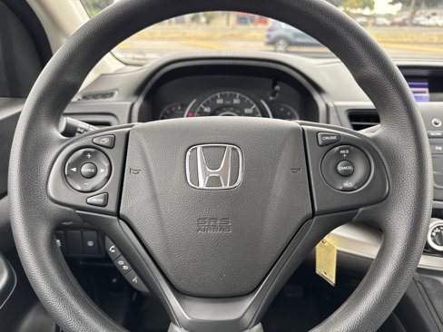 Used 2016 Honda CR-V LX image 12