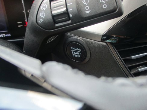 Used 2023 Ford Escape Active image 7