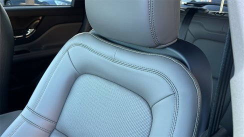 New 2025 Lincoln Corsair Reserve w/ Jet Appearance Package image 19