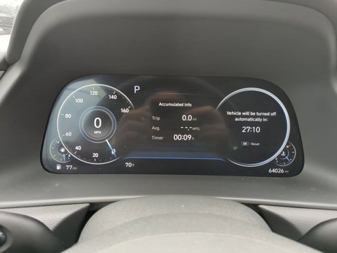 Used 2020 Hyundai Sonata SEL w/ Convenience Package image 16