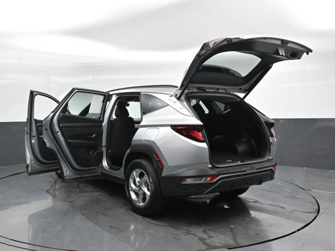 Used 2024 Hyundai Tucson SEL image 55