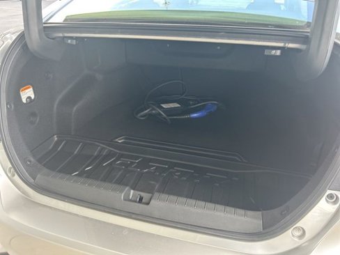 Used 2021 Honda Clarity Touring image 33