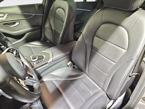 Used 2021 Mercedes-Benz C 300 4MATIC Sedan image 15