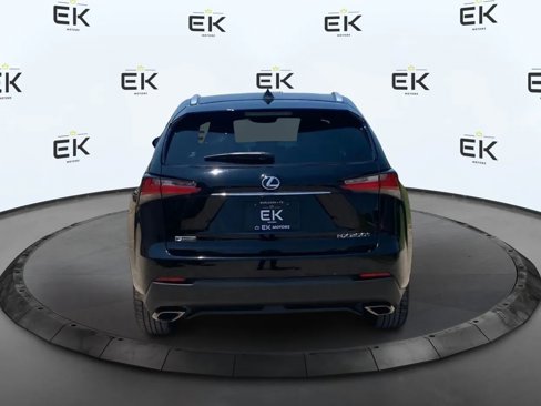 Used 2016 Lexus NX 200t F Sport image 4