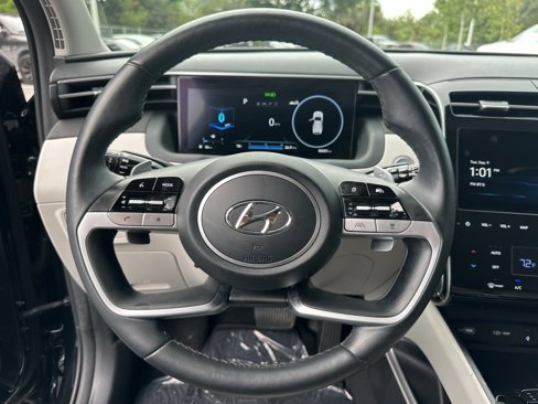 Used 2022 Hyundai Tucson Limited image 20