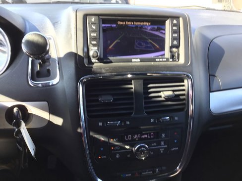 Used 2019 Dodge Grand Caravan GT image 9