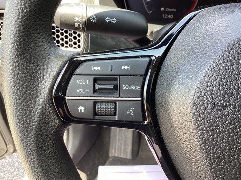 Used 2023 Honda Civic LX image 16