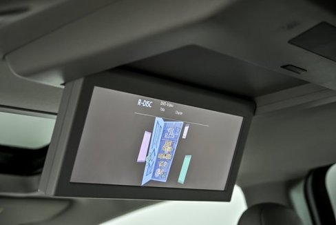 Used 2015 Toyota Sienna XLE image 15