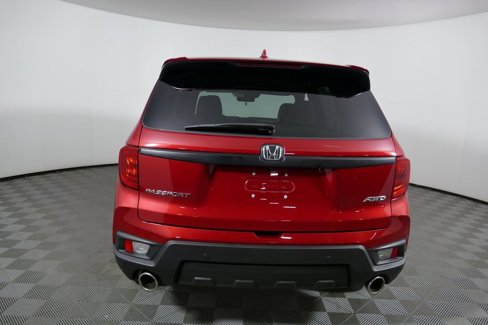 Used 2023 Honda Passport EX-L image 4