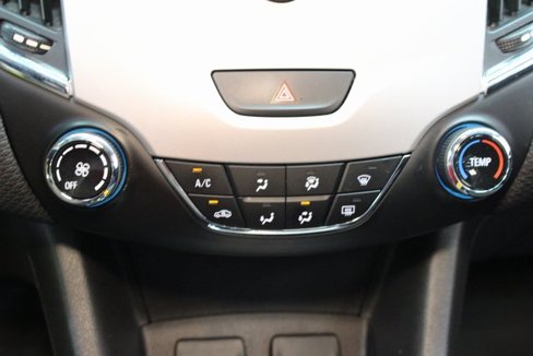 Used 2016 Chevrolet Cruze LS image 14