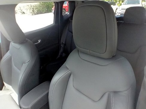 Used 2022 Jeep Renegade Limited image 20