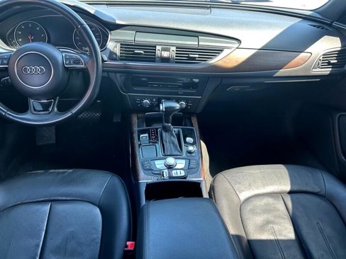 Used 2015 Audi A6 2.0T Premium image 13
