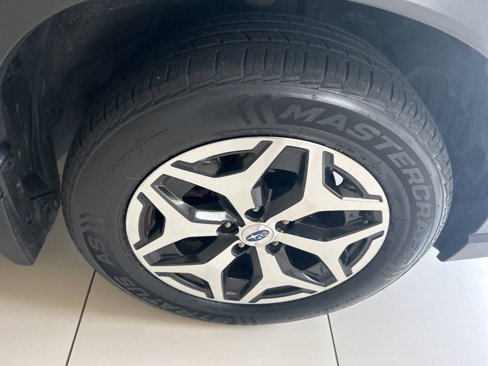 Used 2020 Subaru Forester Premium image 22