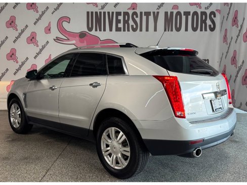 Used 2016 Cadillac SRX Luxury image 12