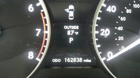 Used 2014 Lexus ES 350 image 18