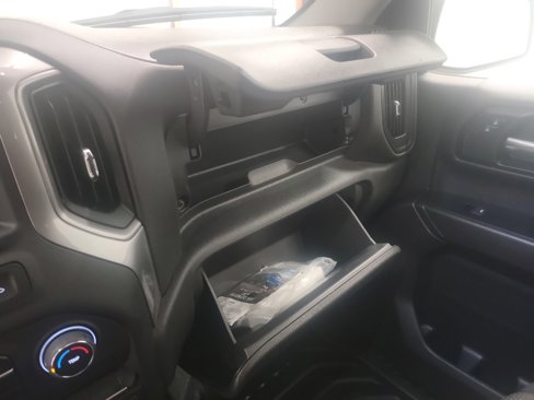 Used 2024 Chevrolet Silverado 1500 W/T w/ WT Fleet Convenience Package image 24