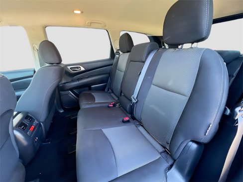 Used 2020 Nissan Pathfinder SV w/ Cargo Package image 22