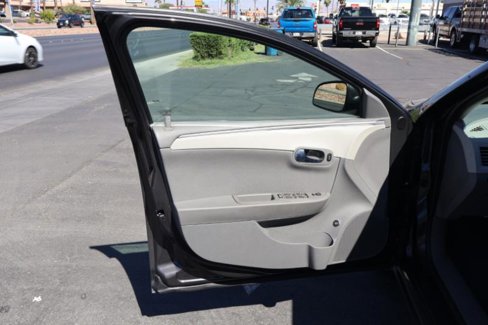 Used 2011 Chevrolet Malibu LS image 11