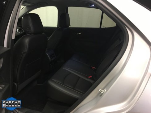 Used 2019 Chevrolet Equinox Premier image 17