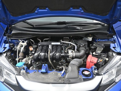 Used 2020 Honda Fit EX image 20