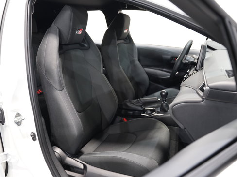 Used 2023 Toyota Corolla GR image 38