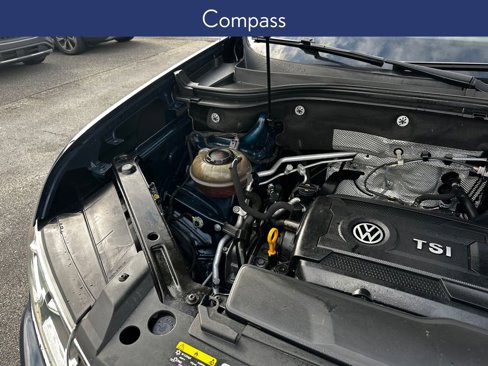 Used 2018 Volkswagen Atlas SE image 20