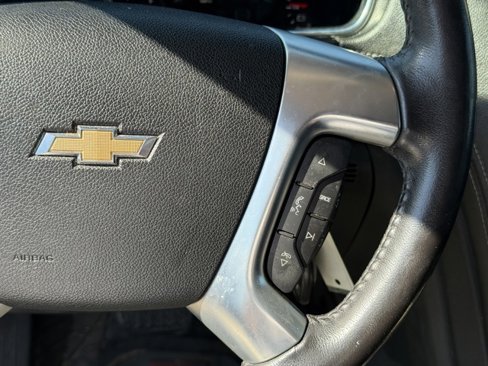 Used 2016 Chevrolet Traverse LT image 17