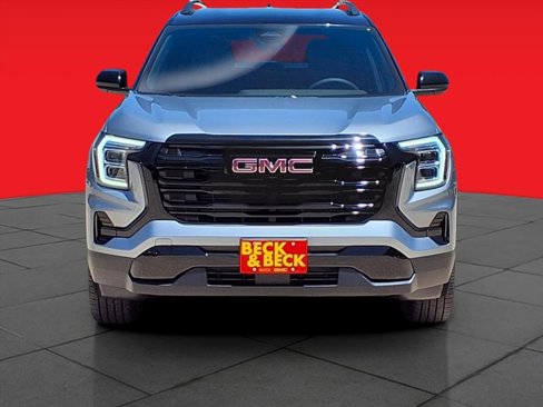 New 2026 GMC Terrain Elevation w/ Elevation Premium Package image 2