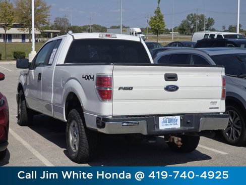 Used 2014 Ford F150 XLT image 10