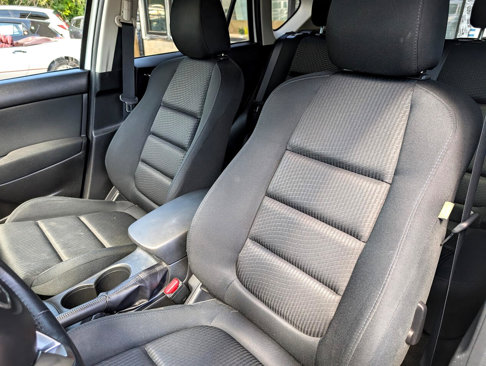 Used 2013 MAZDA CX-5 Touring image 6