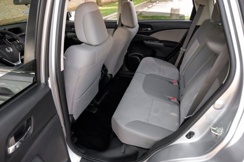 Used 2016 Honda CR-V EX image 49