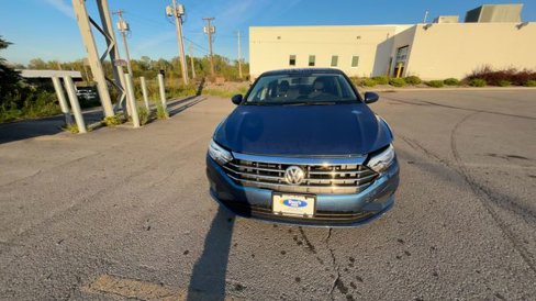 Used 2019 Volkswagen Jetta S w/ Driver Assistance Package image 3