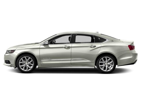 Used 2015 Chevrolet Impala LTZ image 2
