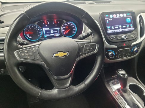 Used 2018 Chevrolet Equinox Premier image 22