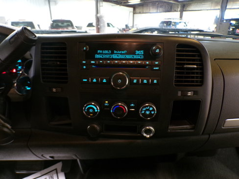 Used 2007 Chevrolet Silverado 1500 LT image 14