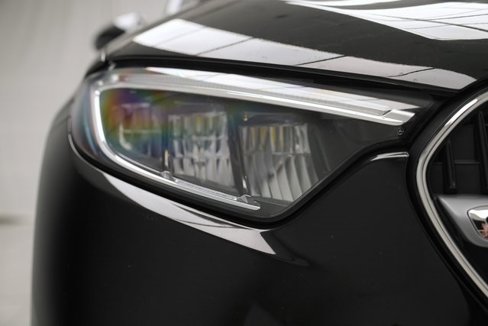 Used 2024 Mercedes-Benz GLC 300 4MATIC image 9