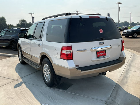 Used 2013 Ford Expedition XLT image 5