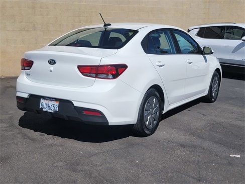 Used 2020 Kia Rio LX image 6