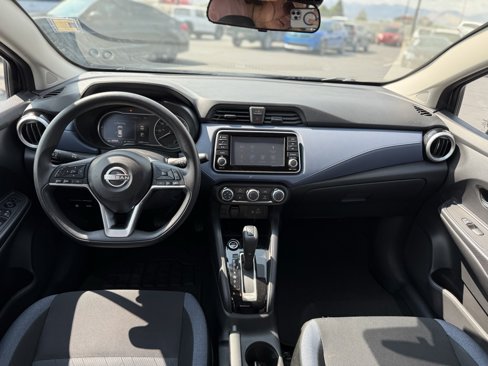 Used 2023 Nissan Versa SV image 20