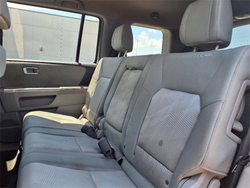 Used 2012 Honda Pilot LX image 5