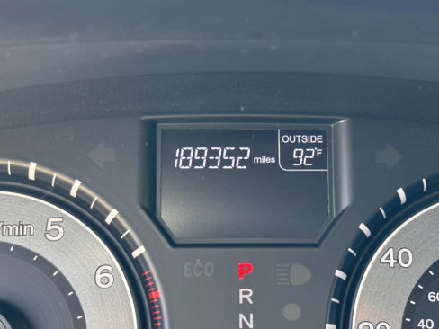Used 2012 Honda Odyssey EX-L image 16