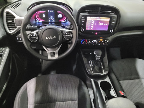 Used 2023 Kia Soul LX w/ Option Group 015 image 22