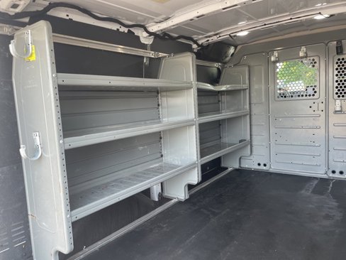 Used 2020 Ford Transit 150 Low Roof image 18