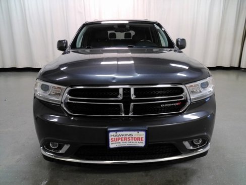 Used 2015 Dodge Durango Limited image 10