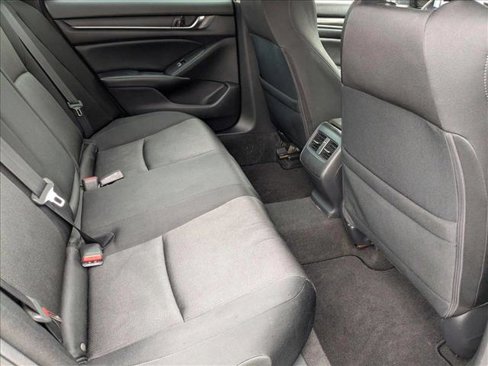 Used 2018 Honda Accord EX image 18